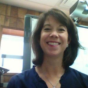 Meet your Posher, Sharon